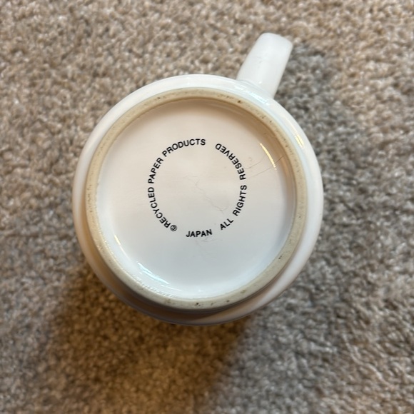 Vintage Sandra Boynton Birthday Mug - Picture 4 of 4